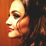 Лейла Эльмурова, 31.08.1989, Йошкар-Ола