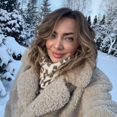 Марина Рязанова, 15.05, Москва