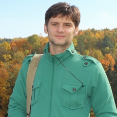 Алексей Поздняков, 16.01