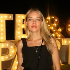 Елена Саяпина, Нижний Новгород