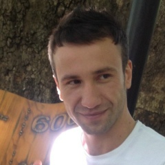 Селим Улудаг, 17.07, Одесса