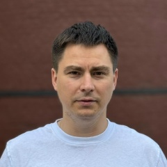 Егор Шулаков, 17.02.1985, Санкт-Петербург