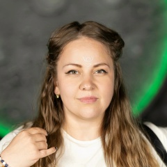 Юля Сурдина, 19.07