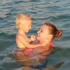 Ксения Ворошилова, 19.02, Москва