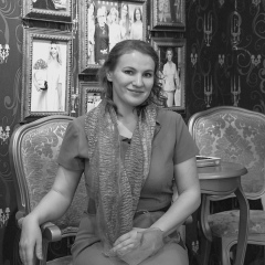 Евгения Ананьина, 30.01.1986, Екатеринбург