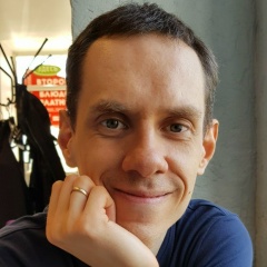 Глеб Коротченко, 24.03.1990, Санкт-Петербург