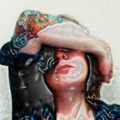 Енька Овченкова, 01.03.1989, Тбилиси