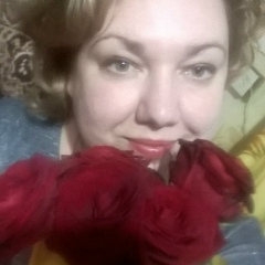 Светлана Чибрикова, 14.01.1978, Темников