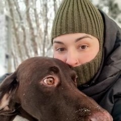 Елена Коклихина, 26.07, Мурманск