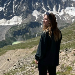 Екатерина Малиева, 24.06, Владивосток