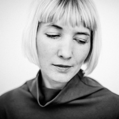 Tanja Quadrakey, 26.09.1981, Berlin