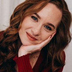 Ангелина Вершкова, 21.02, Балашиха