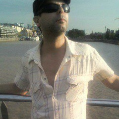 Diego Cicciarella, 26.05.1976, Buenos Aires