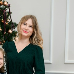 Алёна Шевелёва, 13.08, Киров