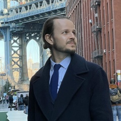 Sergio Shine, 18.05, Санкт-Петербург