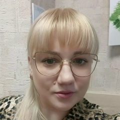 Лена Дорошенко, 23.09.1988, Новосибирск