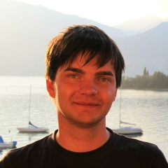 Михаил Золотов, 05.12, Москва