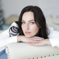 Ольга Чурсина, 24.02, Видное