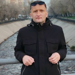 Сергей Мануиленко, 31.05, Кызылорда