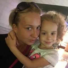 Любовь Корешкова