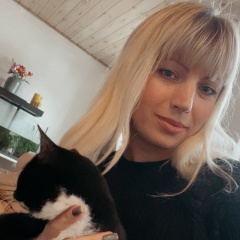 Валентина Прудская, 03.01