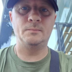 Алексей Мих, Симферополь