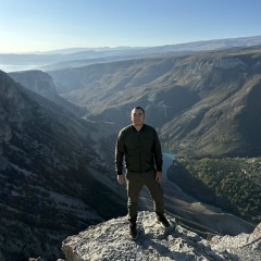 Серик Истаев, 27.04, Саратов