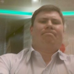 Егор Степанов, Ижевск