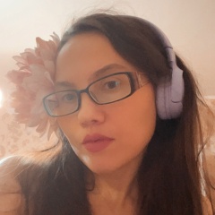 Наталья Поцелуева, Москва