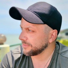 Артур Сагиян, 02.07.1988, Санкт-Петербург