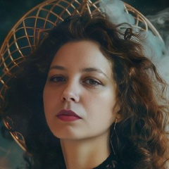 Светлана Панова, Степано-Крынка