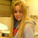 Полина Светозарова, 21.07, Craiova