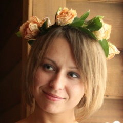 Елена Чуракова, 23.06, Санкт-Петербург