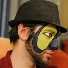 Lasha-Pirat Silver, 29.11.1991, Тбилиси