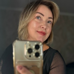 Елена Бекасова, Москва