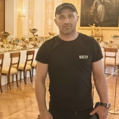 Тимур Асгаров, 20.02, Санкт-Петербург