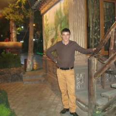 Aram Keyan, 02.09.1989, Ереван