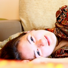 Мария Лычко, 28.11.1991, Санкт-Петербург