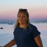 Инна Королева, 11.04.1980, Коломна