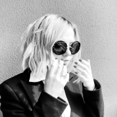 Katrin Blackberry, 25.11.1986, Москва