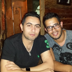 Chokri Rochdi, 07.10, Meknès