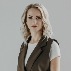 Ирина Долганова, 15.02.1990, Сургут