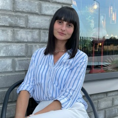 Аревик Мхоян, 21.08, Псков