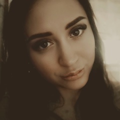Алёна Колесова, 24.03, Новосибирск