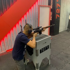 Владимир Жирнов, 10.10.1985, Новосибирск