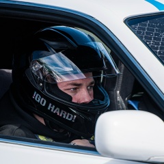 Maksim Driftoviy, 28.02, Москва