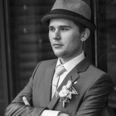 Егор Разбирин, 26.10.1989, Липецк