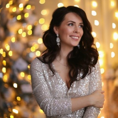Екатерина Ешану