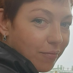 Вероника Колычева, 01.10, Санкт-Петербург