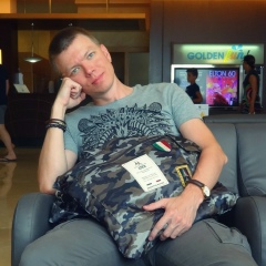 Eugene Sk, 12.03, Москва